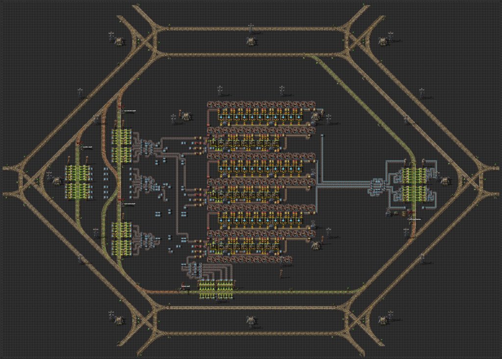 Blueprint preview