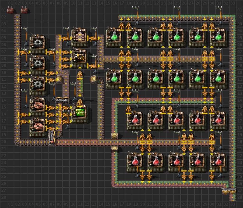 Blueprint preview