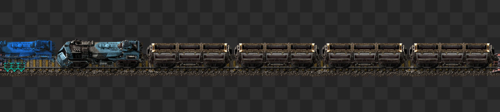 Blueprint preview