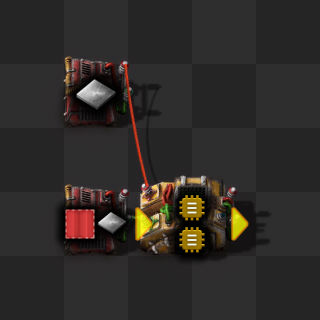 Blueprint preview