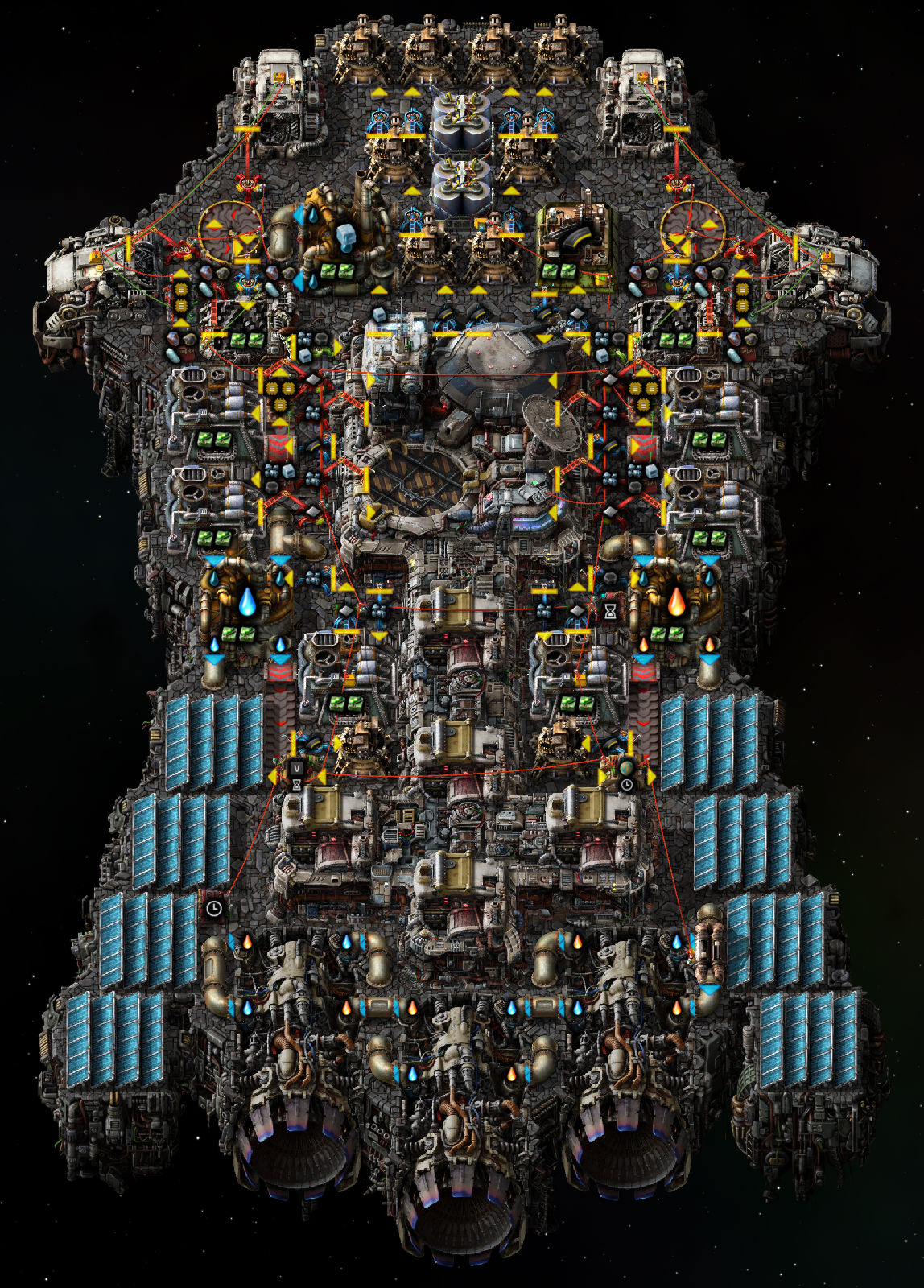 Blueprint preview