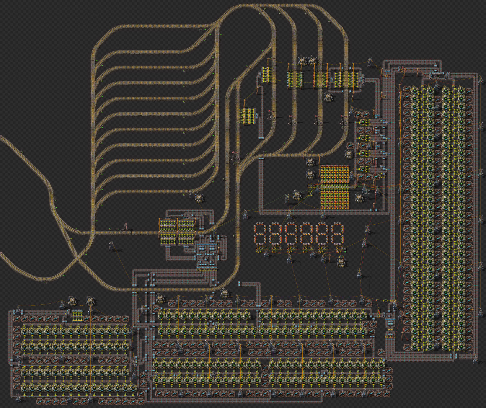 Blueprint preview