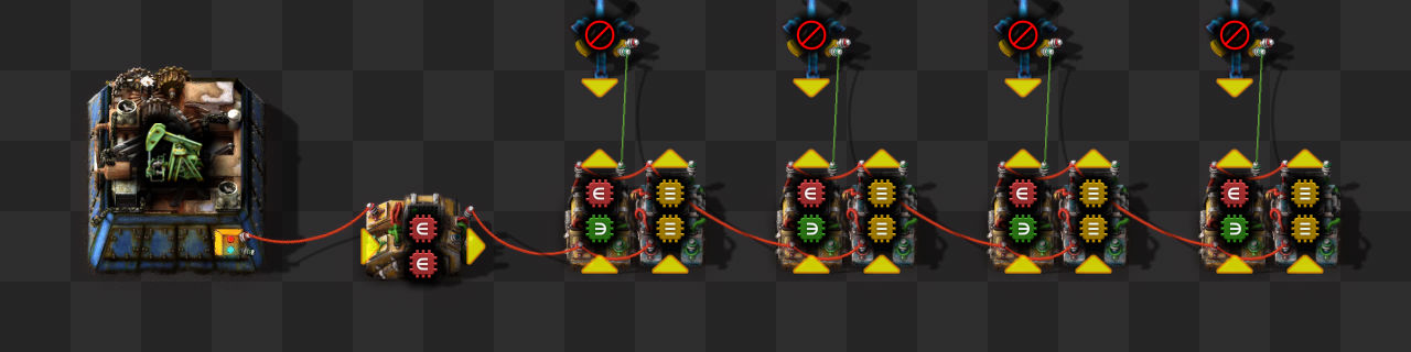Blueprint preview