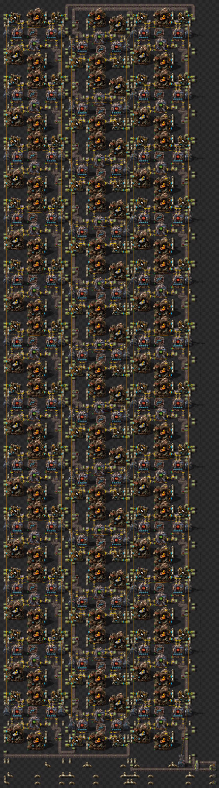 Blueprint preview