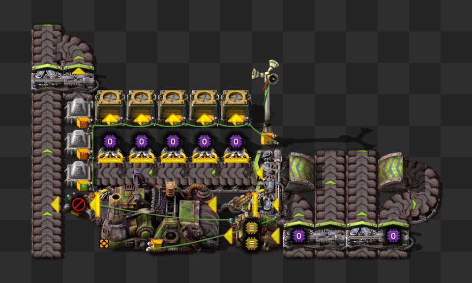 Blueprint preview