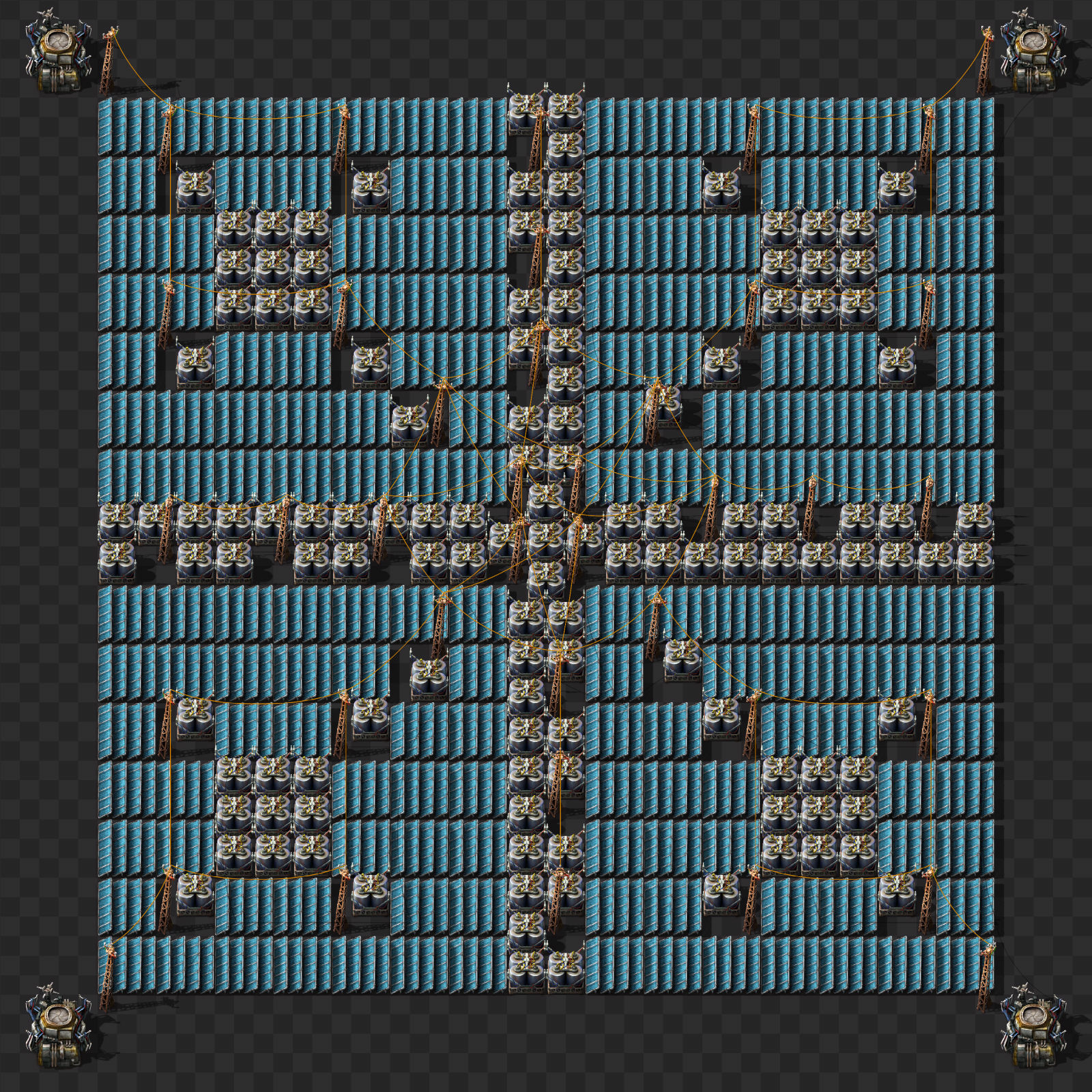 Blueprint preview