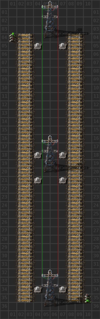 Blueprint preview