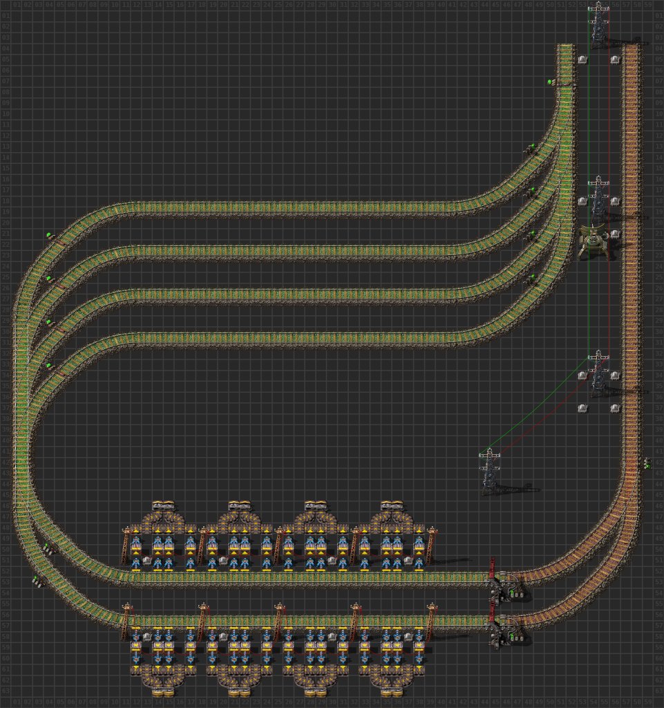 Blueprint preview