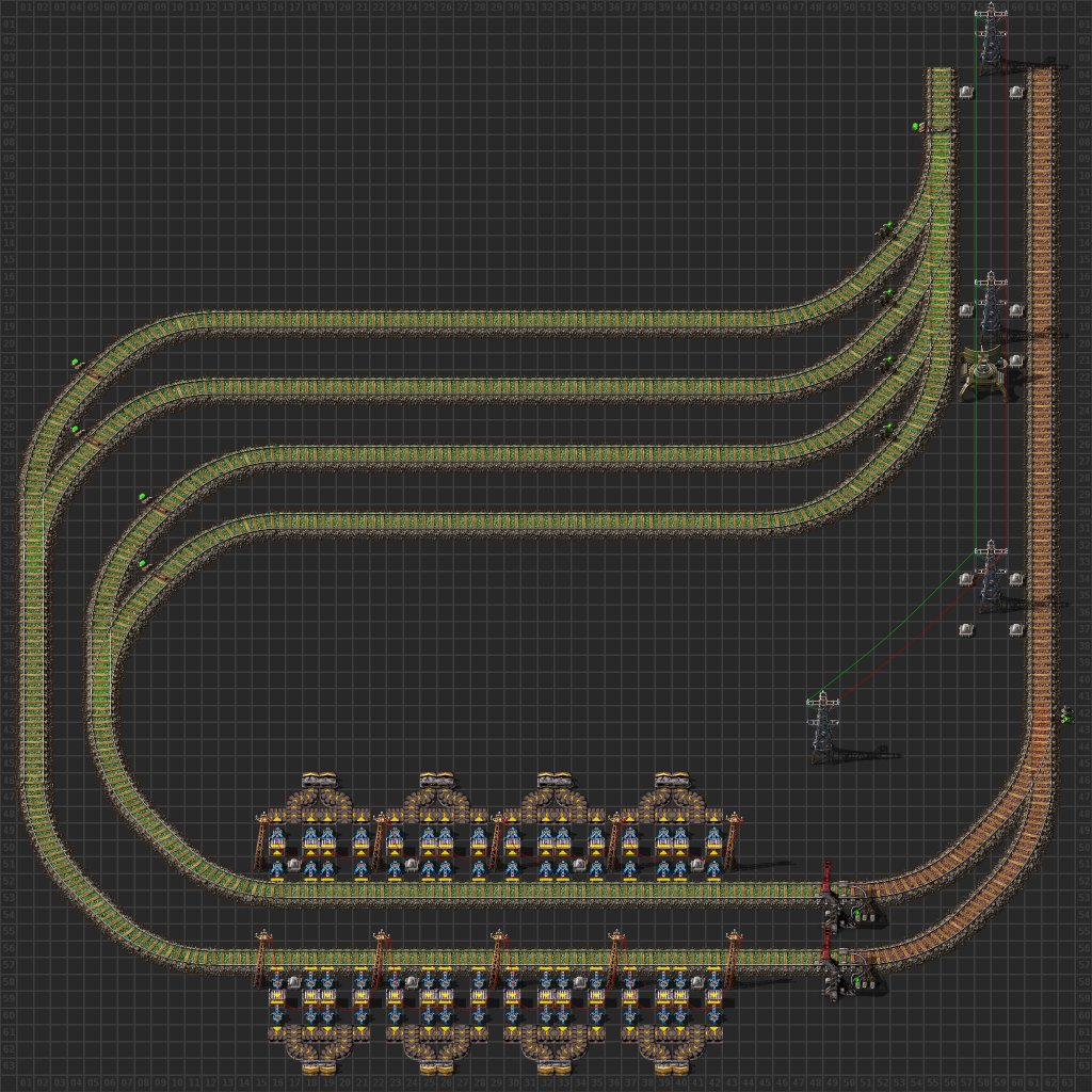 Blueprint preview