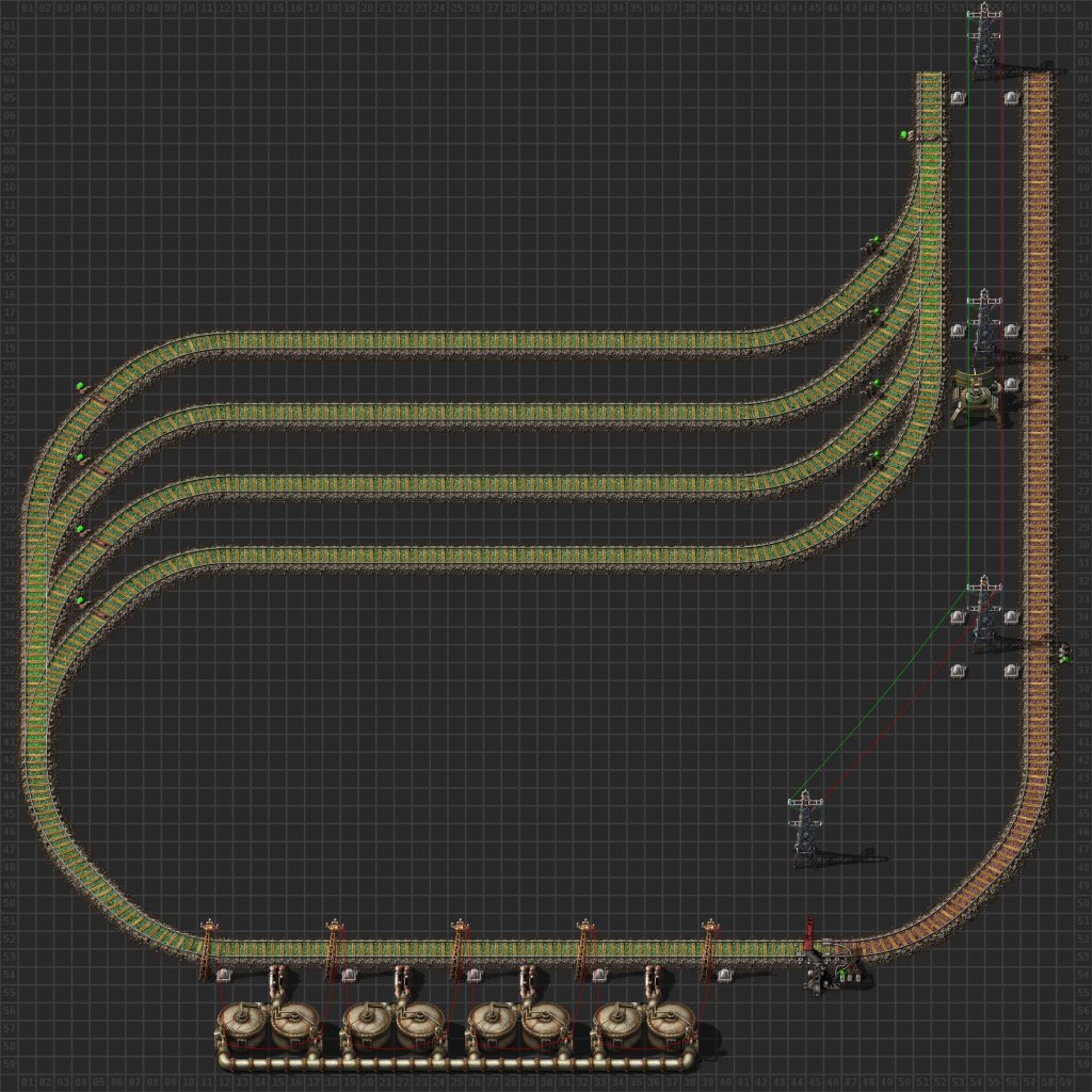 Blueprint preview
