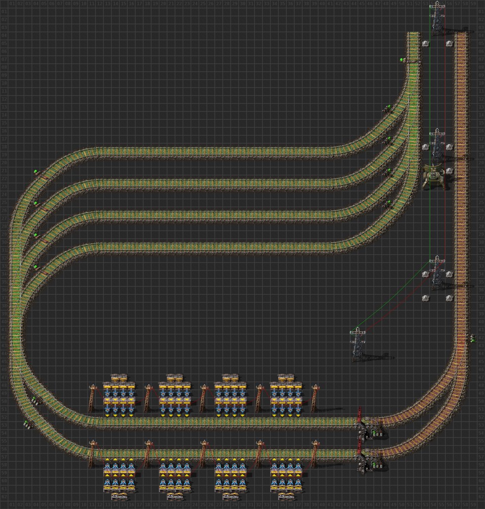 Blueprint preview