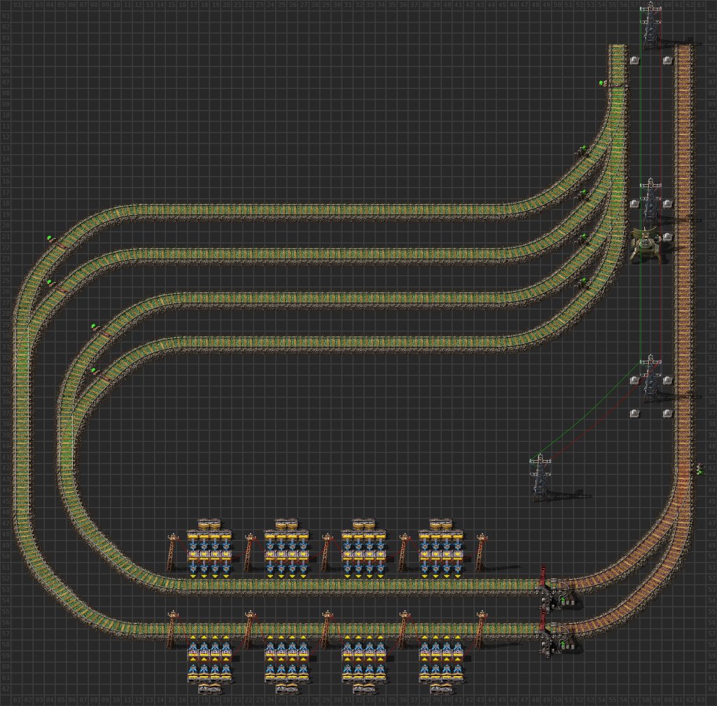 Blueprint preview