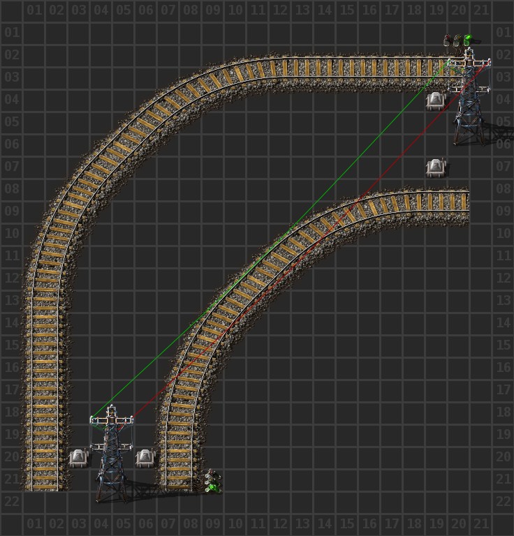 Blueprint preview
