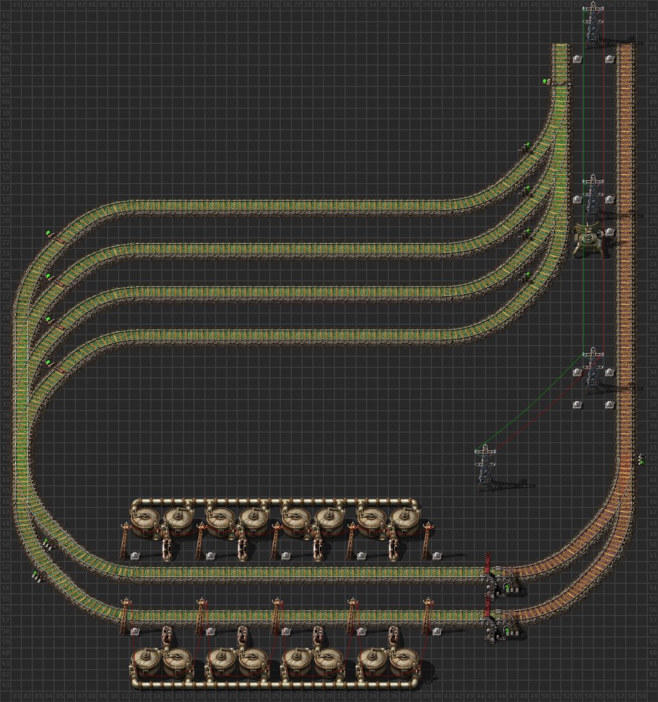 Blueprint preview