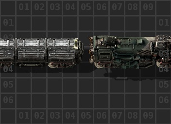 Blueprint preview