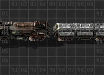 Blueprint preview