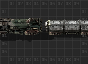 Blueprint preview