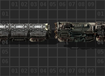 Blueprint preview
