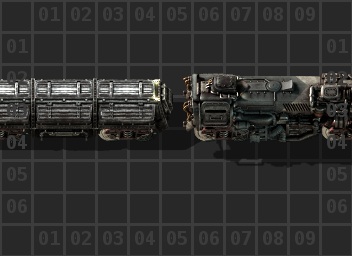 Blueprint preview