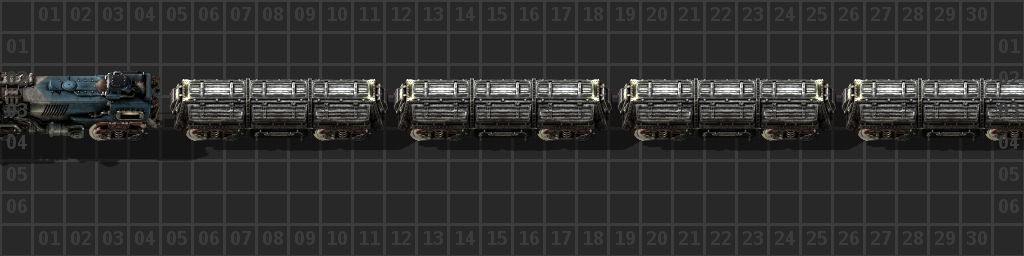 Blueprint preview