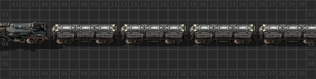 Blueprint preview