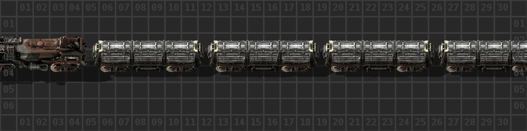 Blueprint preview