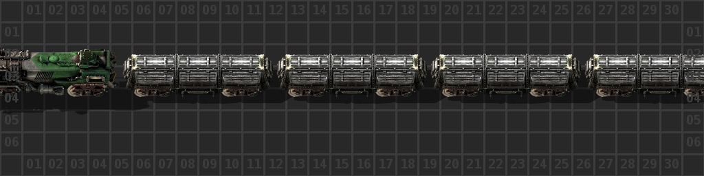 Blueprint preview