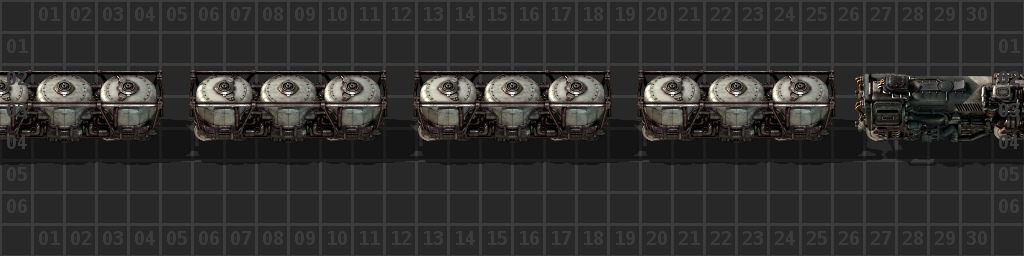 Blueprint preview