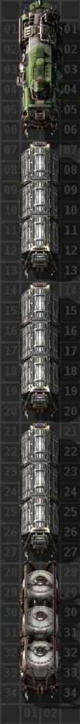 Blueprint preview