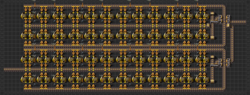 Blueprint preview