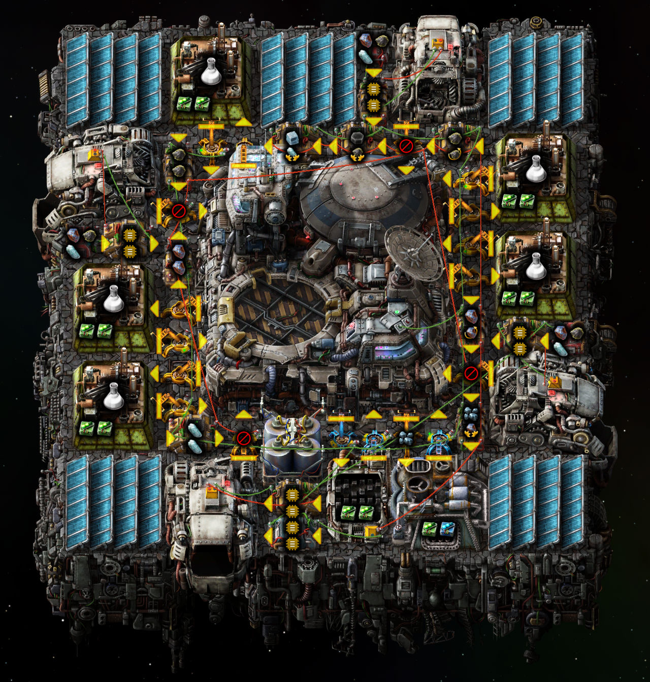 Blueprint preview
