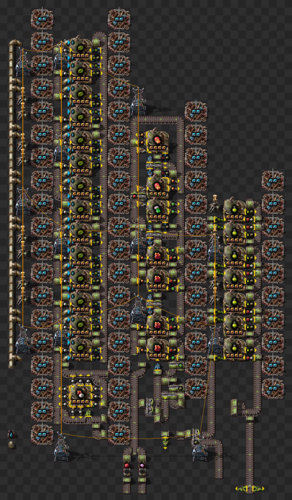 Blueprint preview