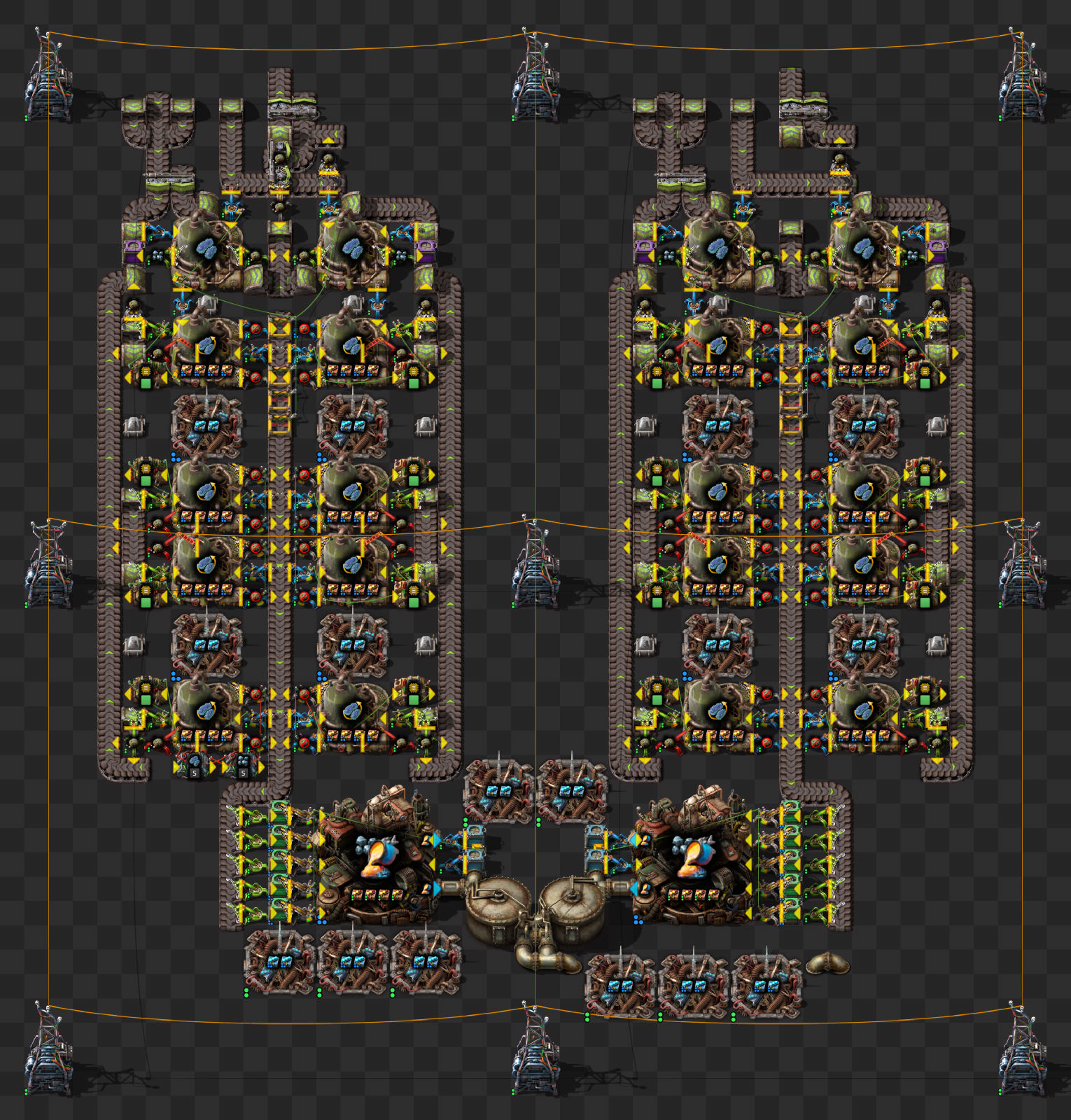 Blueprint preview