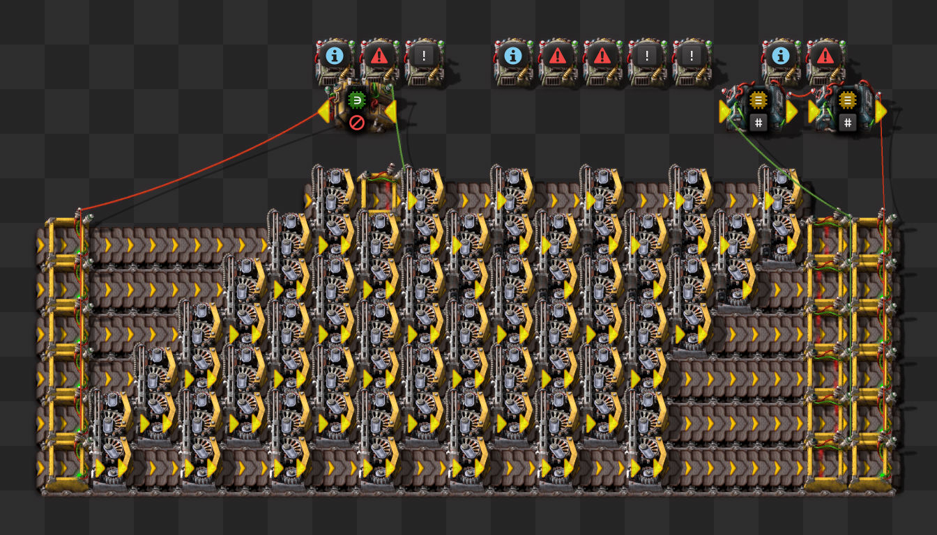 Blueprint preview