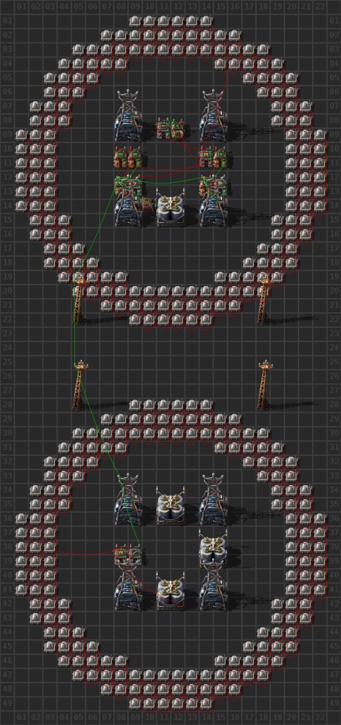 Blueprint preview