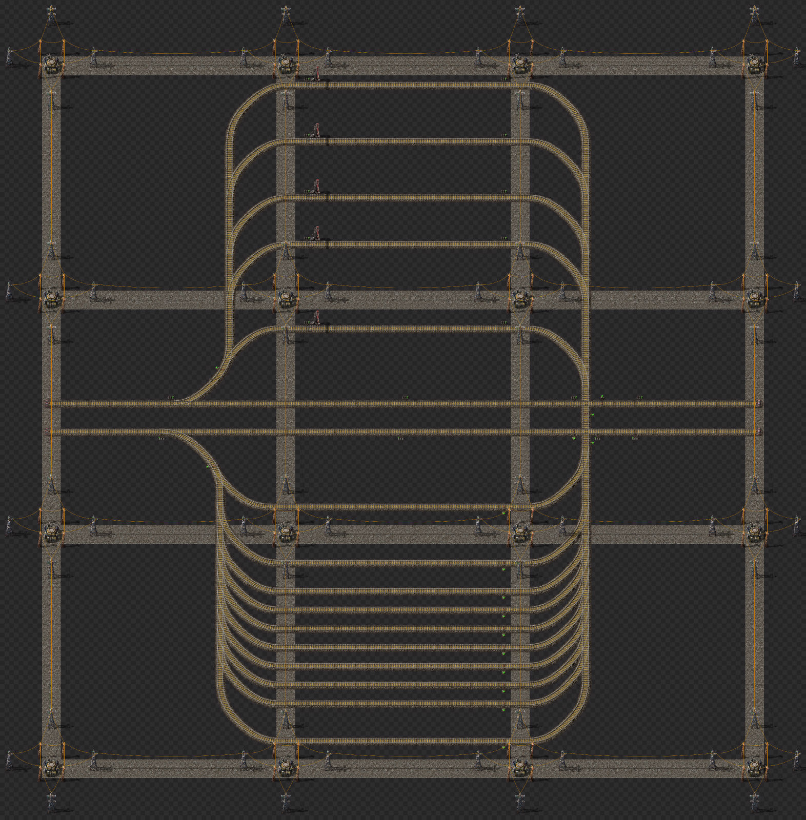 Blueprint preview
