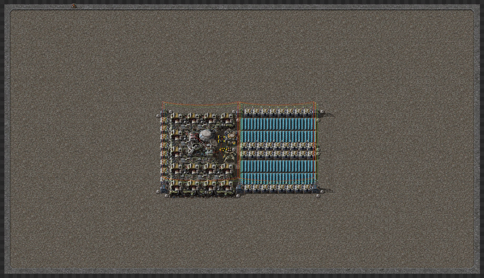 Blueprint preview