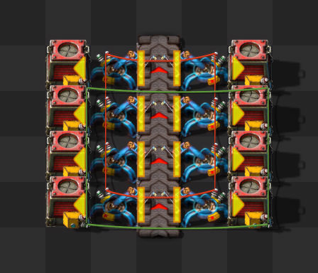 Blueprint preview