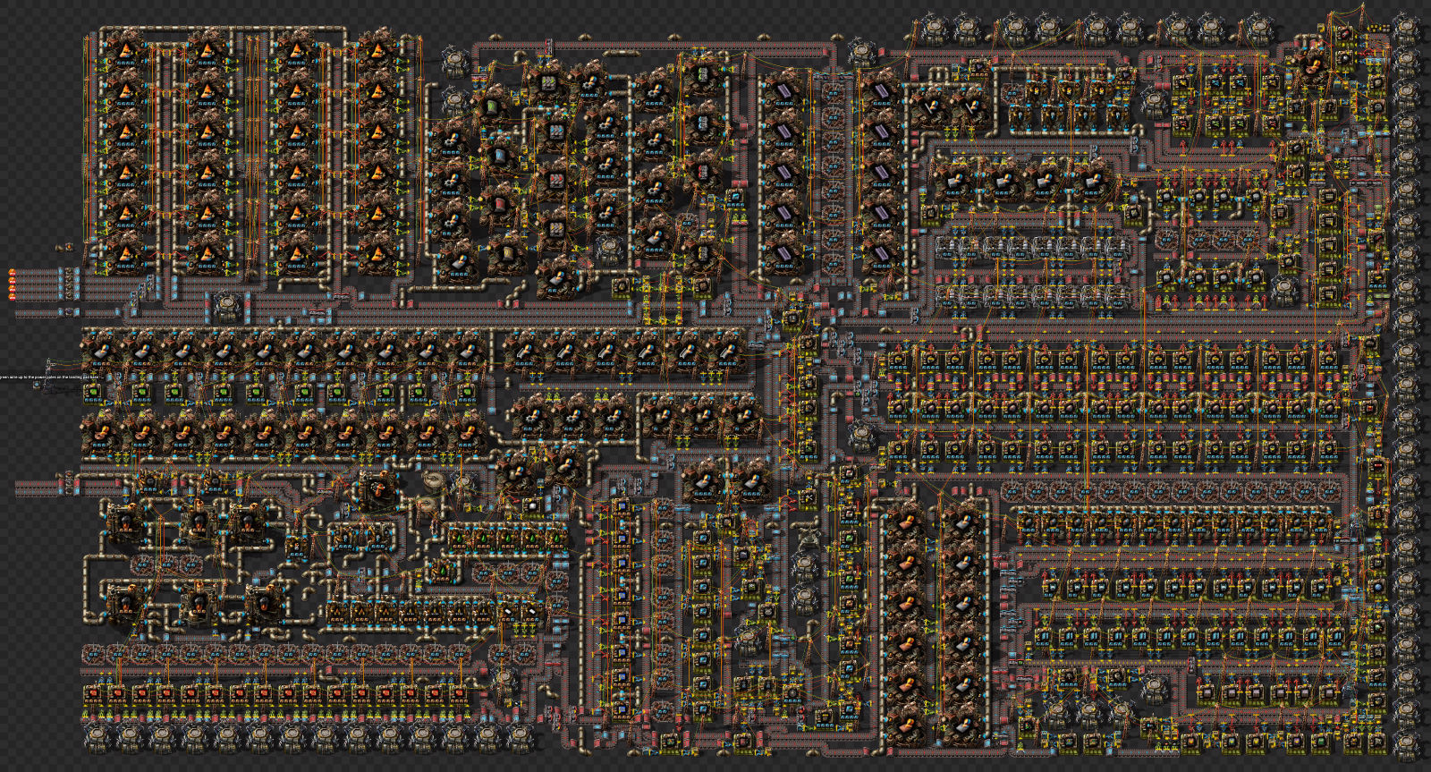 Blueprint preview