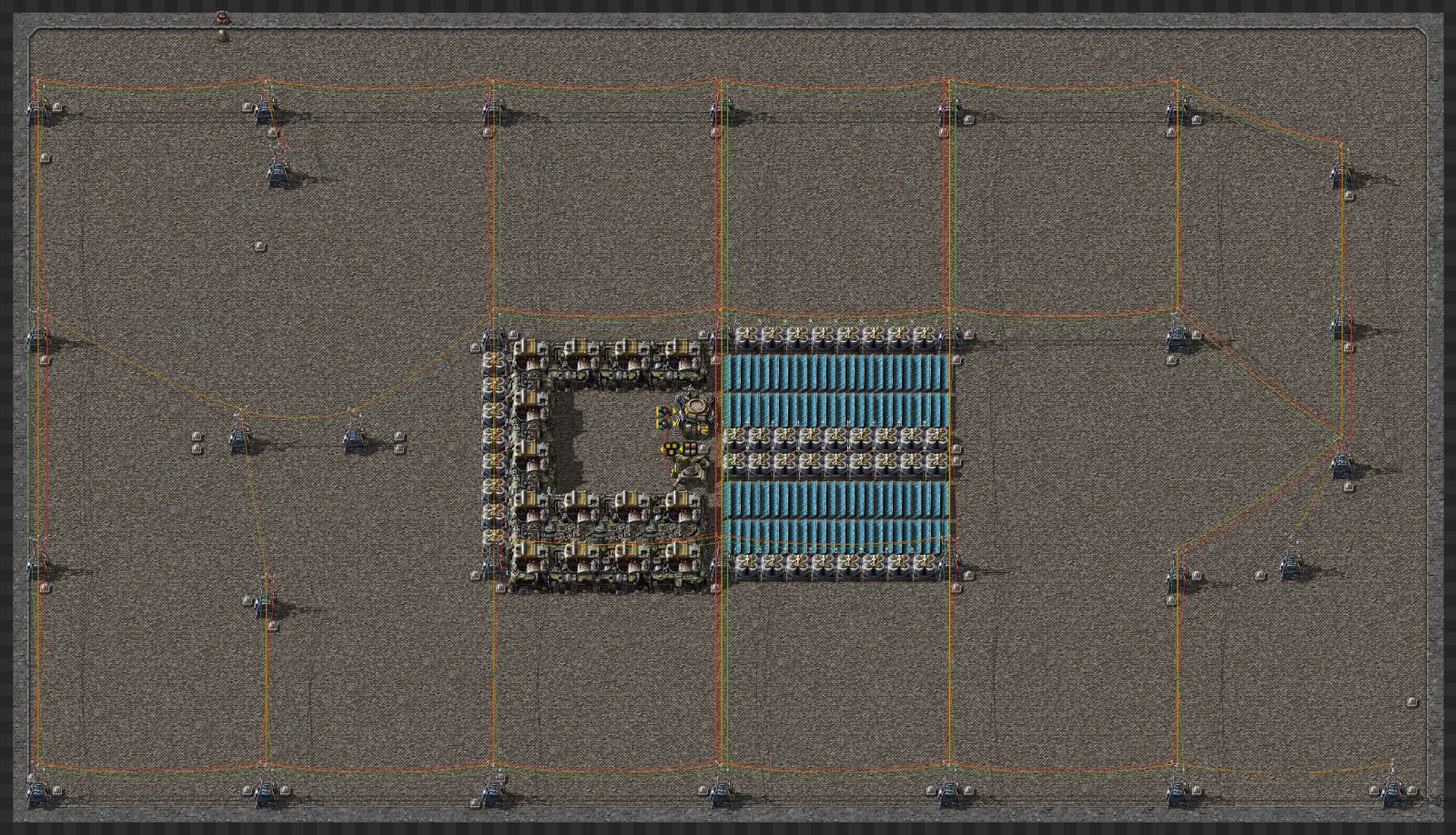Blueprint preview