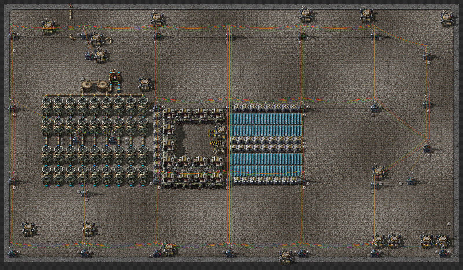 Blueprint preview