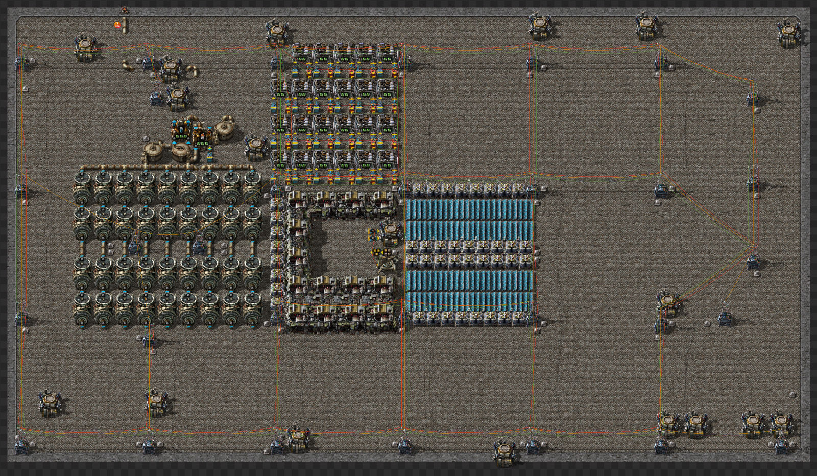 Blueprint preview