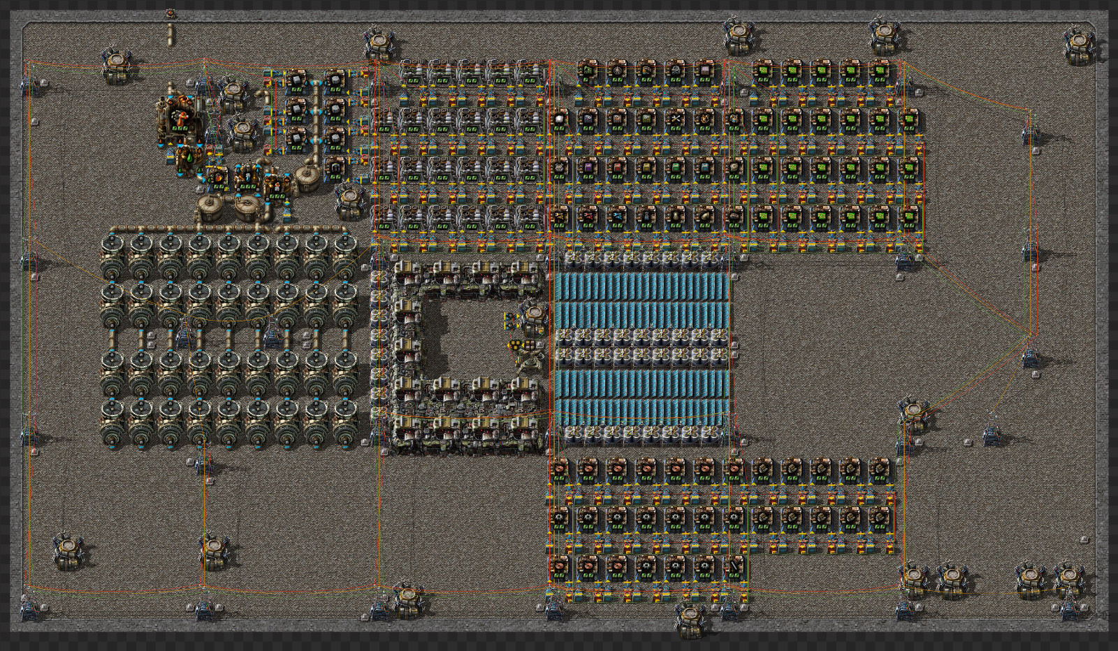 Blueprint preview