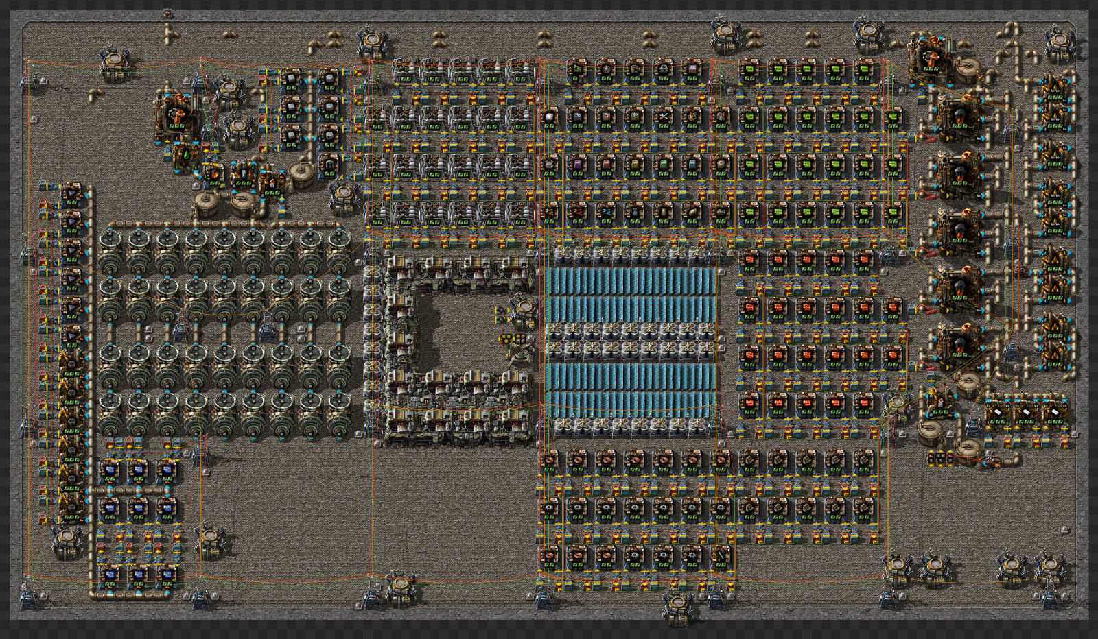 Blueprint preview