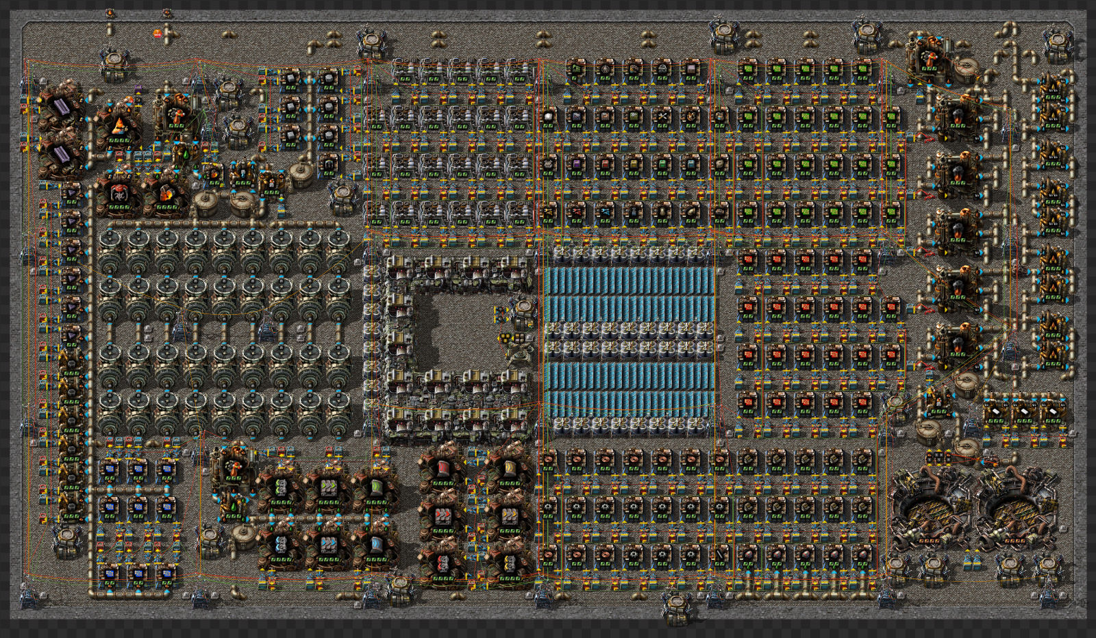 Blueprint preview