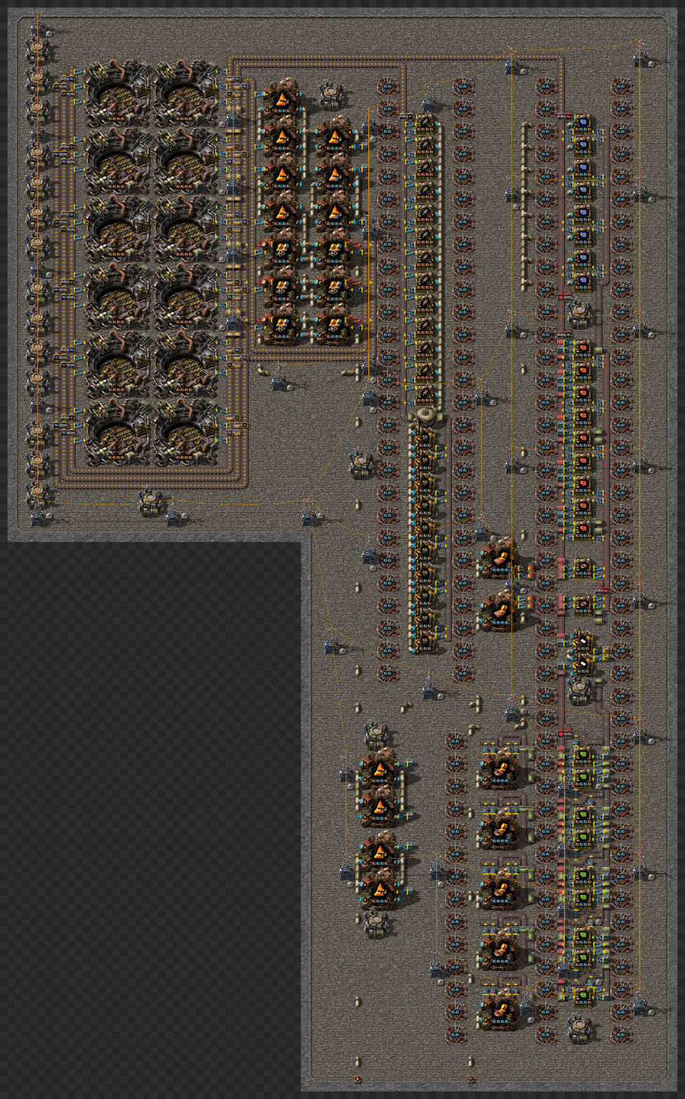 Blueprint preview
