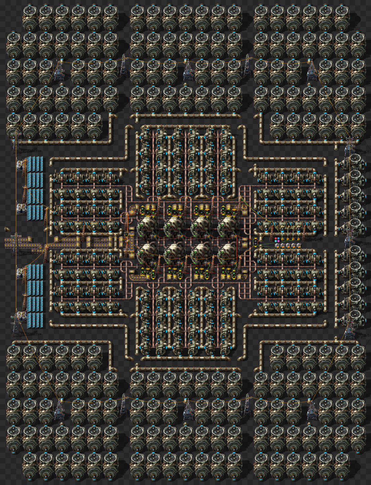 Blueprint preview