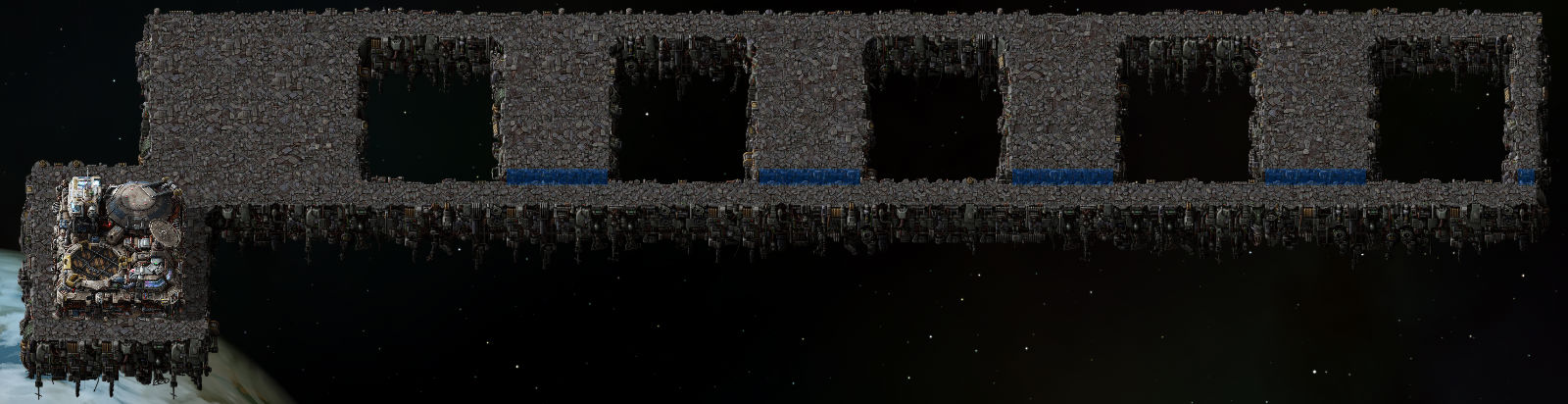 Blueprint preview