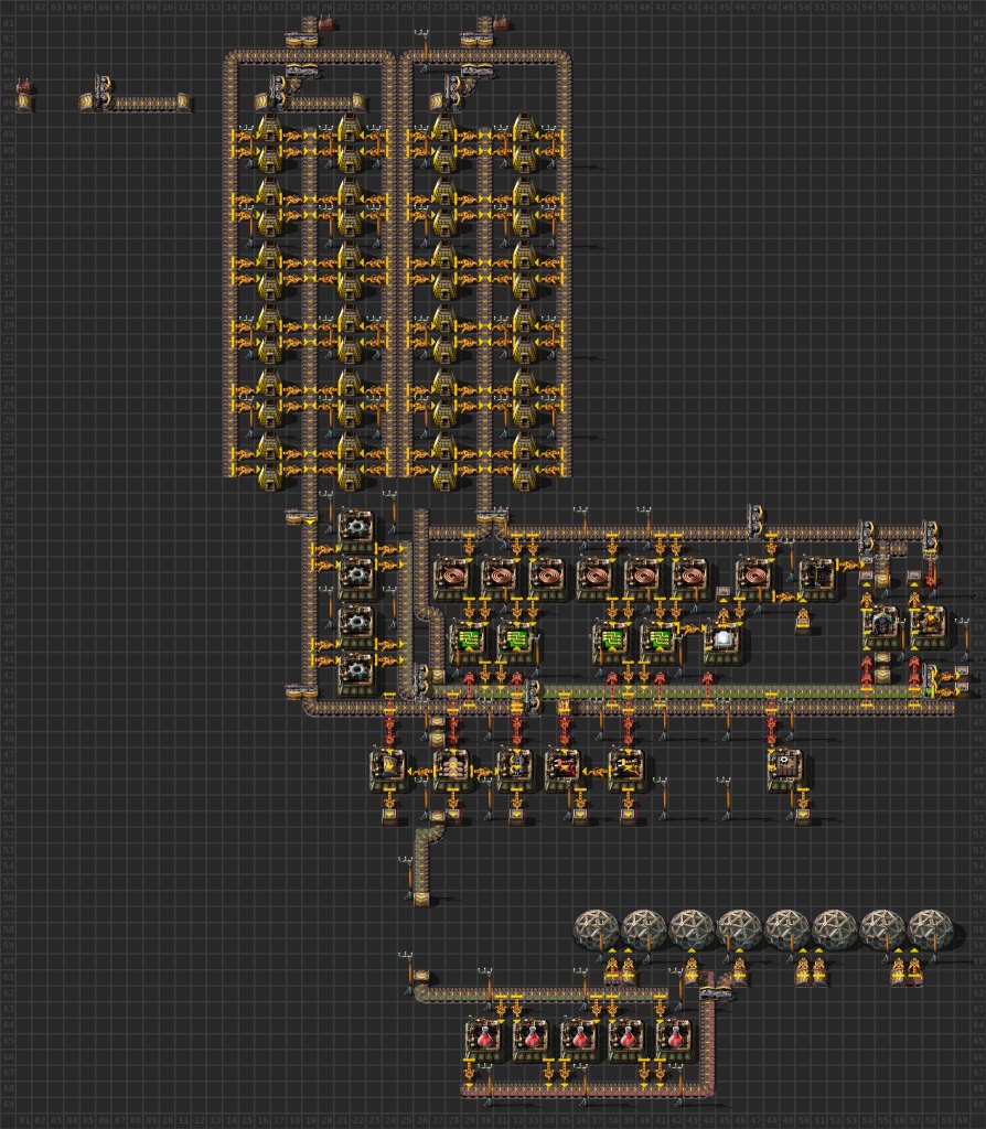 Blueprint preview
