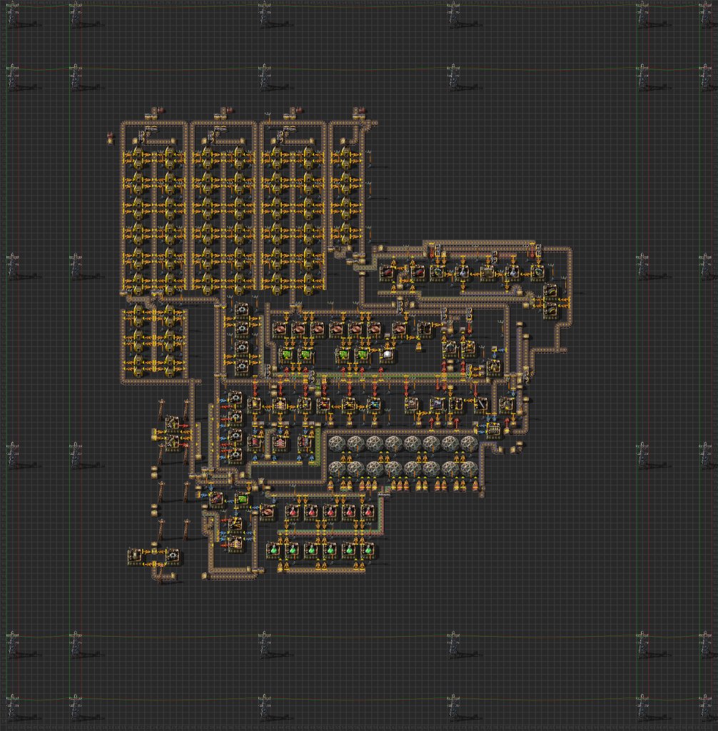 Blueprint preview